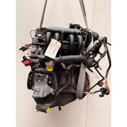 Moteur Renault Twingo 1 Phase 2